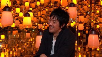 「アートで世界の認識を変える！」チームラボ代表・猪子寿之が目指すもの