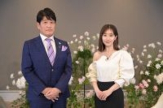 田中みな実が"可能性が広がった"と感じたきっかけとは？ "6年でドラマ・映画30本超"躍進の背景にあった苦悩に視聴者感嘆「ストイックで努力の人」【日曜日の初耳学】