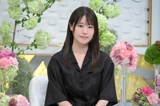 有村架純の下積み時代トークに「もっと好きになった！」の声。内気だった少女が学んだ"感情の爆発"と"内側から役を作ること"【日曜日の初耳学】