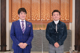 働きたい業界の将来が不安...悩める新成人に"現代最強マーケター"森岡毅がかける言葉は？