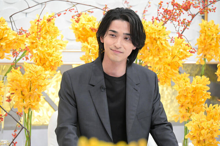 『国宝』大ヒットの吉沢亮、1年半にわたる稽古は「精神的にもものすごく過酷だった」明かした舞台裏に反響