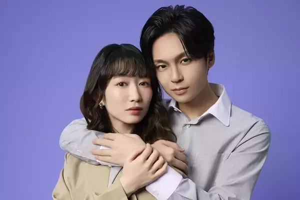 岡本夏美×沢村玲（ONE N' ONLY）W主演で人気TL漫画『今から、親友やめようか。』が実写ドラマ化！6月25日より放送開始