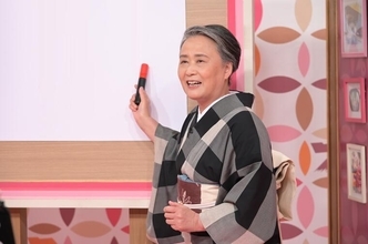 「梅沢富美男の弟子になるべき」夏井先生の提案に、キスマイ二階堂「東さんの方が良い」