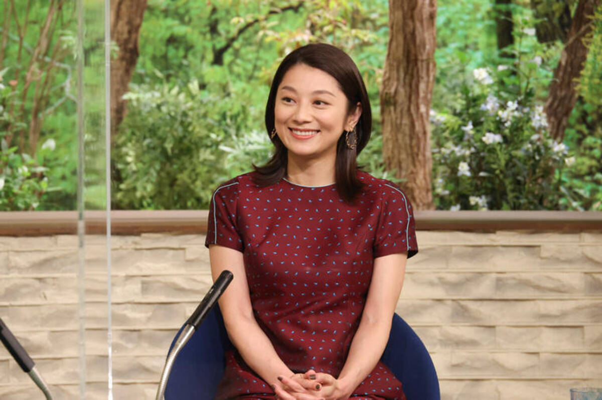 女優業に邁進して１０年 小池栄子が語った撮影秘話とプライベート 21年3月4日 エキサイトニュース 2 3