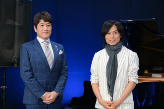 つんく♂が"天才"に抱いた思い「『才』は違うけど、いろんなものを積み重ねてきた人」