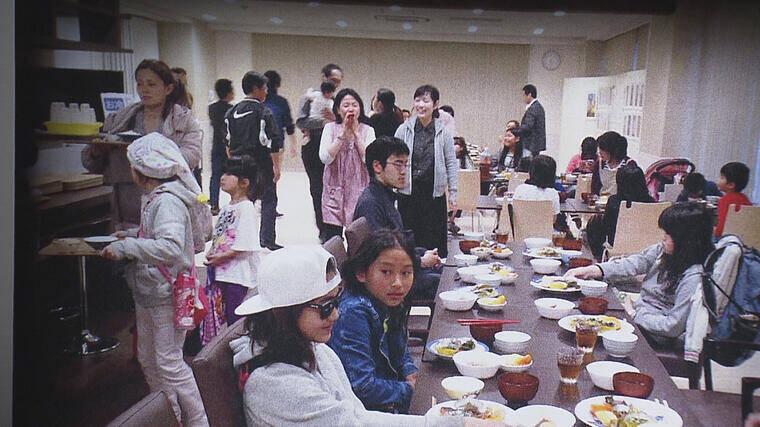 「放っておけない！」性分で「こども食堂」を運営する下町の"おばちゃん"