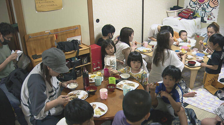 「放っておけない！」性分で「こども食堂」を運営する下町の"おばちゃん"