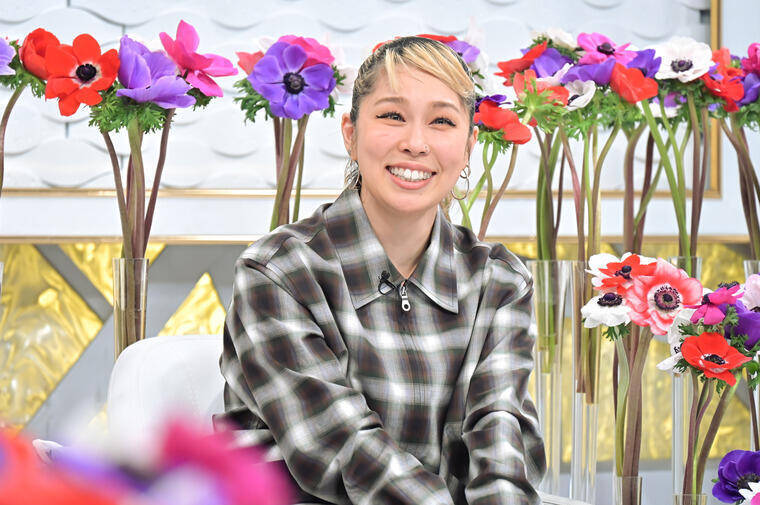 竹内涼真が明かした"僕の大好きな人"二宮和也とのエピソードに視聴者もほっこり「素敵なつながり」「【日曜日の初耳学】