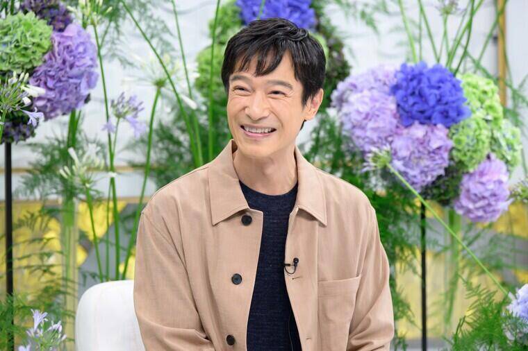 「ふざけるために準備している」堺雅人がセリフを絶対間違えない理由に視聴者感嘆「どんな仕事にも当てはまる」【日曜日の初耳学】