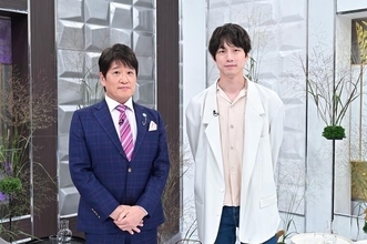 坂口健太郎が語る「"ふつう"が一番難しい」に反響！「彼の演技は心に残る」と視聴者納得【日曜日の初耳学】