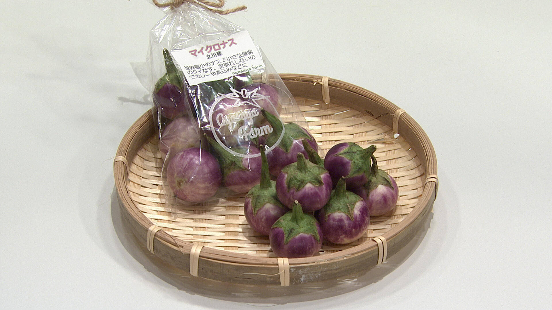 味はメロンで食感は梨!? あつこお姉さんも激推しの新品種に所さん「超ウマい!!」