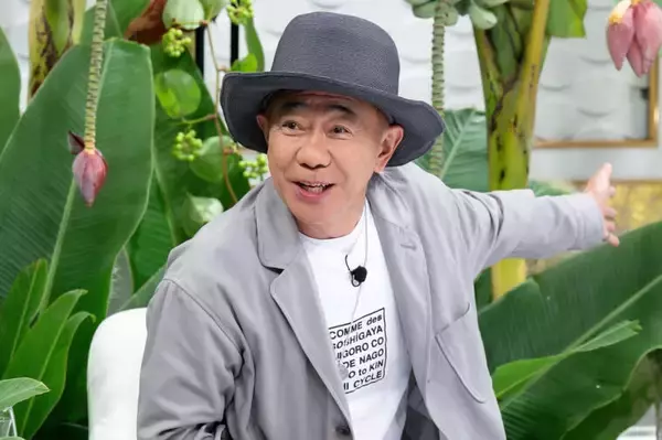 木梨憲武、収録中にでんでんと45年ぶり再会！"巻き込み力"が起こした奇跡に視聴者も興奮「これがテレビの面白さだよね！」＜日曜日の初耳学＞