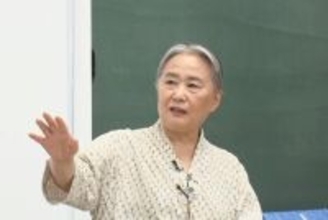 俳句とSDGsで世の中のことがもっと深くわかる！？ 夏井いつき先生の出張授業『俳句×ＳＤＧｓの未来教室２０２５』第２弾が２４日（月・祝）放送