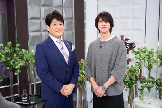 山下智久が"ロールモデルを決めない理由"に注目集まる「さらっと名言！」「人としてカッコよすぎる」【日曜日の初耳学】