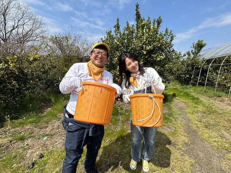 今夜７時放送★『所さんお届けモノです！』が豪華ゲストを迎えゴールデンタイムに進出！