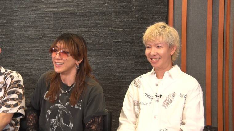 結成22年の最旬バンド・SUPER BEAVERが"大切にしていること"に「だからあの歌詞が届けられるんだ」共感の声＜日曜日の初耳学＞