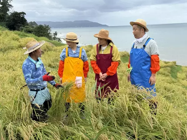ちゃんみな「ババアって世界で一番すごい」に共感続々「ホントそう」「元気出た！」常盤貴子＆仲間由紀恵は再び能登へ【日曜日の初耳学】