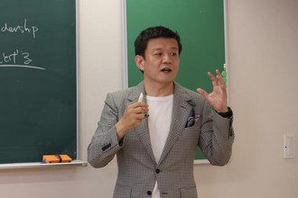 ポイントは3つ！現代最強マーケター森岡毅が語る「自分を売り込む戦略」