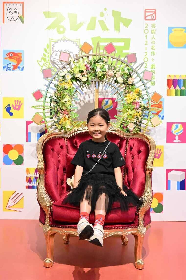 「プレバト才能アリ展」累計来場者数40万人を突破！