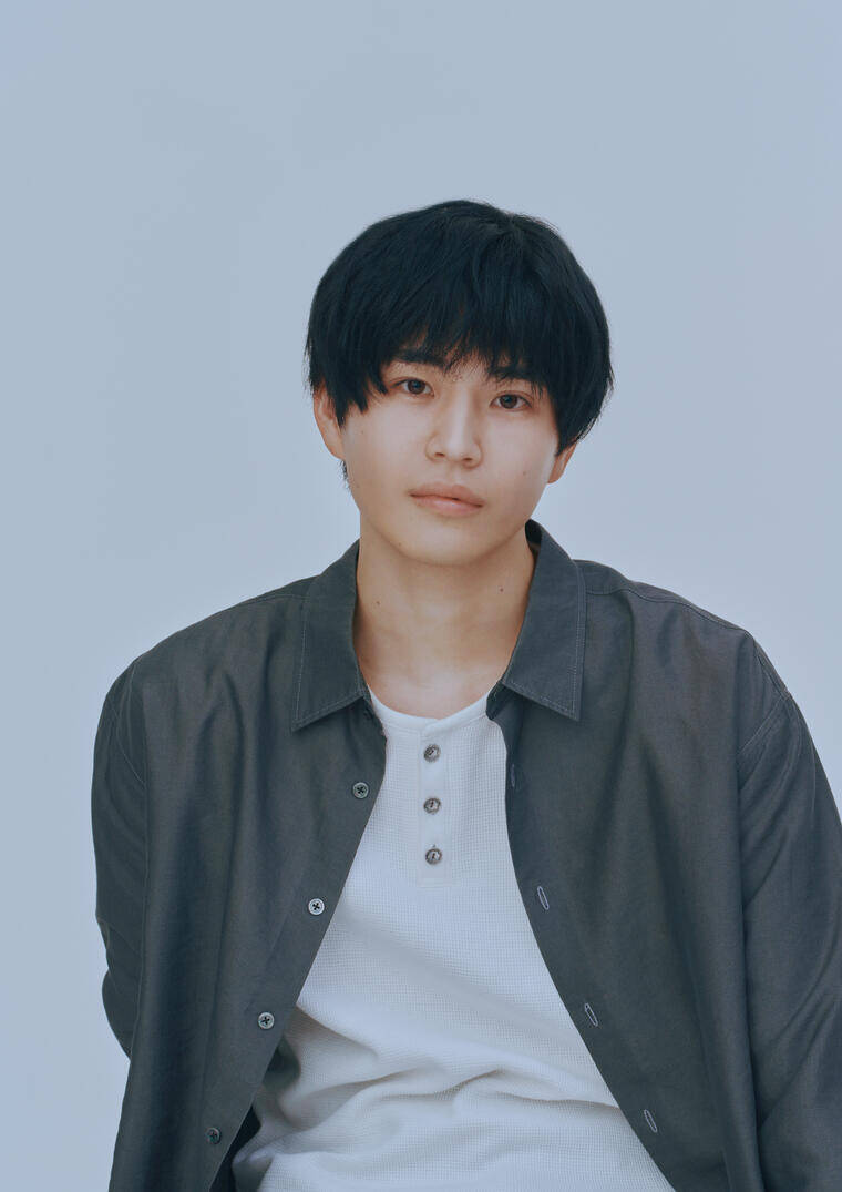 中沢元紀が自身初の"クズ男"役に挑戦！SNSで話題のリアルすぎる恋愛劇『幸せになりたいマサムネ君』実写ドラマ化決定【7月7日放送スタート】