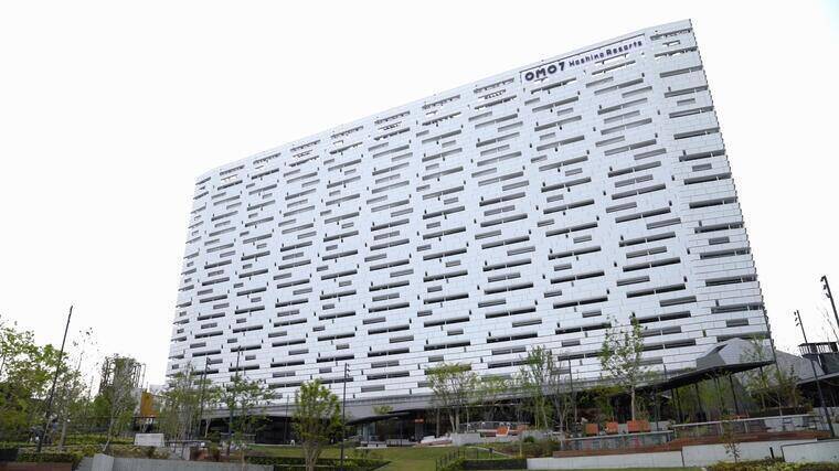 「星野リゾート」次の狙いは「北米」！星野代表に聞く「教科書通り」の経営哲学と世界戦略