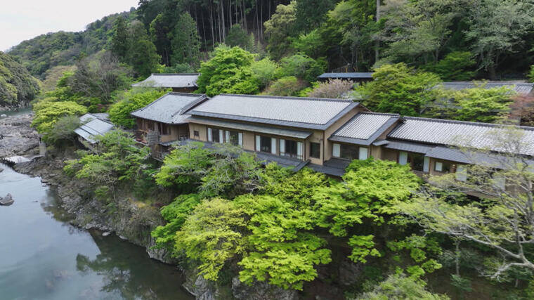 「星野リゾート」次の狙いは「北米」！星野代表に聞く「教科書通り」の経営哲学と世界戦略