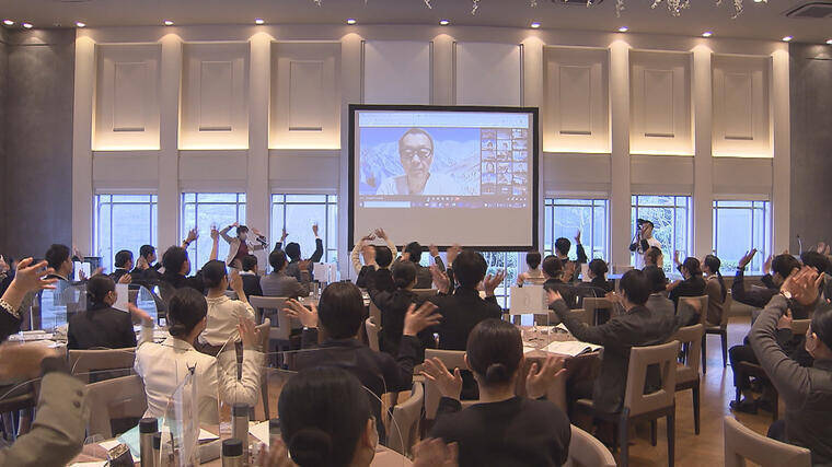 「星野リゾート」次の狙いは「北米」！星野代表に聞く「教科書通り」の経営哲学と世界戦略