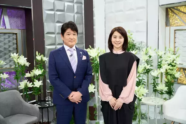 「どうでもいい話はしたくない」生きづらい現代に...石田ゆり子が貫く誠実さに「モヤモヤが晴れた」「私もそうありたい」の声【日曜日の初耳学】