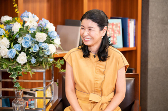 低迷誌を「No.1女性誌」へ 敏腕編集者・山岡朝子が実践した「思い込みを捨てる」仕事術