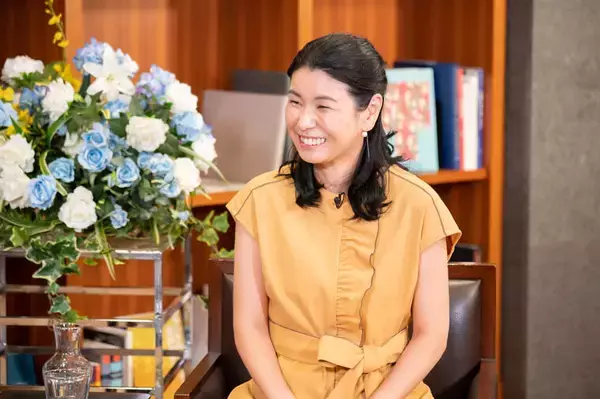 低迷誌を「No.1女性誌」へ 敏腕編集者・山岡朝子が実践した「思い込みを捨てる」仕事術