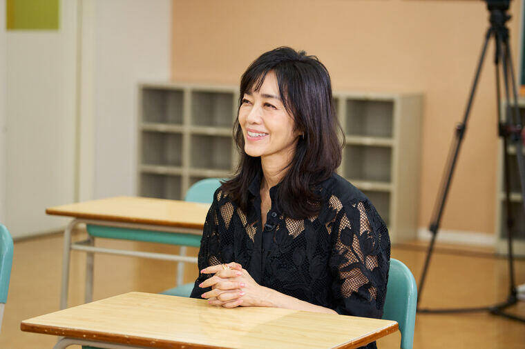 小田切ヒロが語ったメッセージ「ポジティブはスキル」に共感の声続々「全ての言葉をメモしたい！」【日曜日の初耳学】