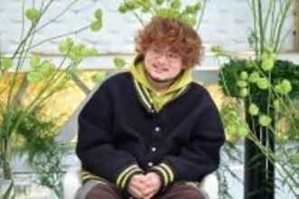 Vaundyが"音楽をやる意味"とは？アイデア具現化のプロセス解説にも「言葉選びがレベチ」「ホントに25歳!?」驚きの声 【日曜日の初耳学】