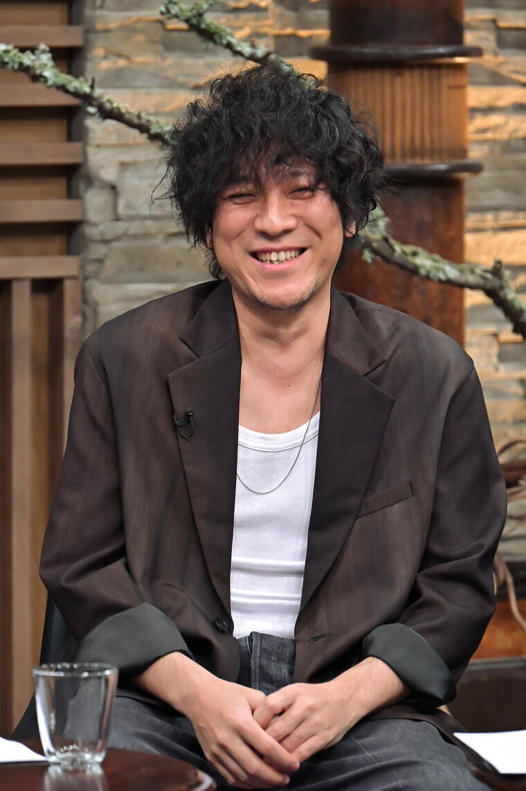 back numberの"ガチファン"永瀬廉の熱すぎるトークに視聴者もびっくり「解像度高すぎる！」＜日曜日の初耳学＞