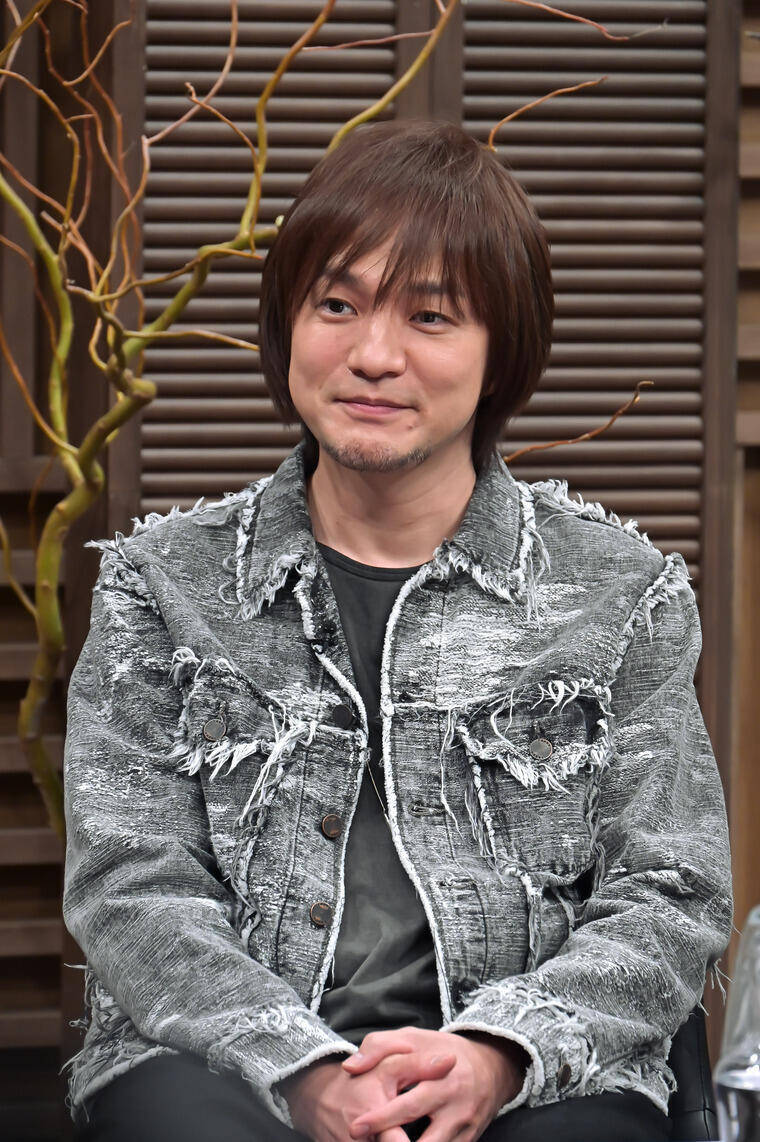 back numberの"ガチファン"永瀬廉の熱すぎるトークに視聴者もびっくり「解像度高すぎる！」＜日曜日の初耳学＞