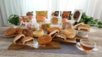 ひたすら試してランキング「カレーパン」「食べた時の多幸感がすごい」プロも絶賛の第１位はコスパも抜群！？「カレー」と「パン」一緒に食べるからこそおいしい…考え抜かれた商品たちがランクイン！【MBSサタプラ】