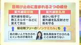 「日焼け止め「基本的に全エリア２度塗り」「室内でも必要？」医師が教える正しい対策方法とは？　子どもや高齢者も“発がんリスク”上昇…5月から急増する紫外線で『光老化』のリスクも【解説】」の画像5