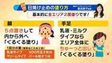 「日焼け止め「基本的に全エリア２度塗り」「室内でも必要？」医師が教える正しい対策方法とは？　子どもや高齢者も“発がんリスク”上昇…5月から急増する紫外線で『光老化』のリスクも【解説】」の画像6