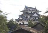 「【速報】滋賀・彦根城が世界文化遺産の推薦候補に　関係者「江戸時代の大名統治システムを物証できる普遍的な価値がある」」の画像1