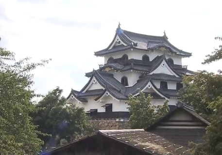 【速報】滋賀・彦根城が世界文化遺産の推薦候補に　関係者「江戸時代の大名統治システムを物証できる普遍的な価値がある」