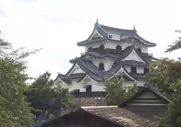 【速報】滋賀・彦根城が世界文化遺産の推薦候補に　関係者「江戸時代の大名統治システムを物証できる普遍的な価値がある」