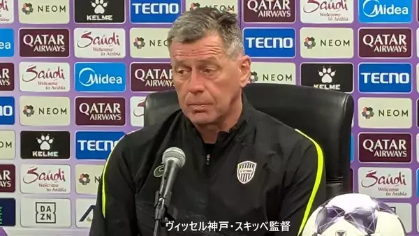 【Ｊリーグ】ヴィッセル神戸の「Ｊ１百年構想リーグ」優勝により来シーズンのＡＣＬ出場クラブが確定！　関西からはヴィッセル・サンガ・ガンバの３クラブがＡＣＬ Ｅｌｉｔｅの出場権を獲得
