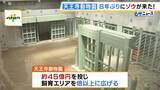 「「この日を待ちわびていた」　大阪・天王寺動物園に８年ぶりにゾウがやって来た！ 約４５億円を投じて飼育環境を整備「自分の目でゾウを感じていただきたい」」の画像7