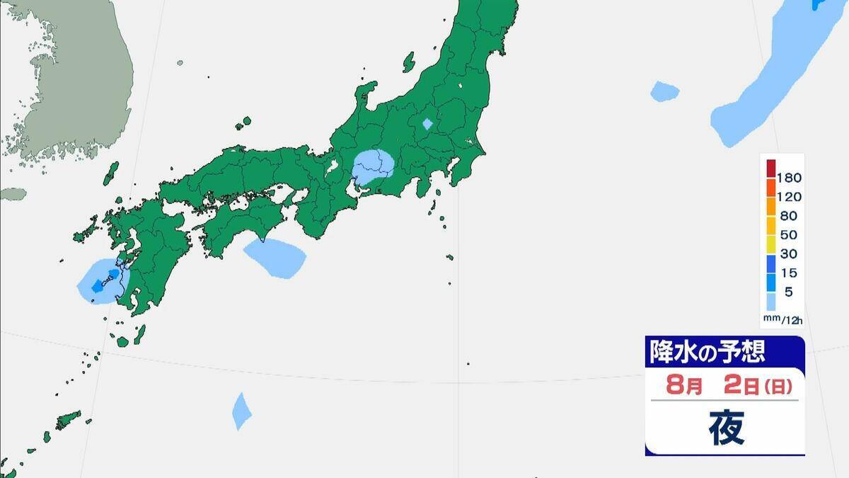 【台風情報】台風13号（ドルフィン）「強い」→「猛烈な」勢力に発達する予想　最大瞬間風速75メートルのおそれも…今後の進路に注意を【気象庁・進路予想】
