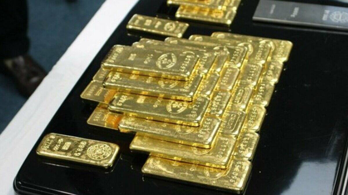 「手数料かからず非課税」財政難の兵庫県に“8億円超”金塊の寄付！3年前には大阪でも「商いさせてもらったのを返したい」現金にないメリットとは？「200億円削減」方針の県財政　健全化はできるのか