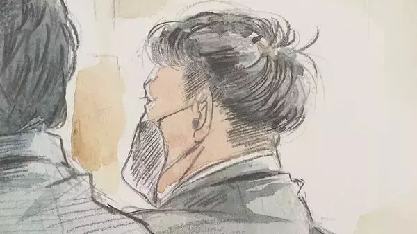 「捜査に名を借りた暴力」捜査対象の男性を殴打した大阪府警元警察官に執行猶予付き有罪判決　行き過ぎた捜査に歯止めが利かない警察組織の問題点も指摘　大阪地裁