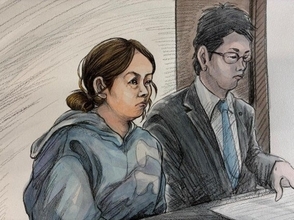 「ごめんね 大好きだよ」4年間 冷凍食品と並べられた我が子 死産し遺棄した母親を追い詰めたのは？「骨になると軽くて…」 薬物依存、機能しない生活保護…社会に見過ごされたSOS【裁判詳報】