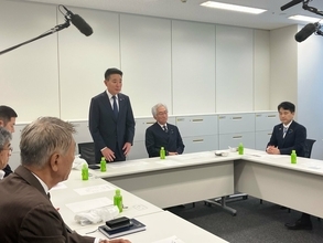 【速報】北陸新幹線延伸ルートは「小浜・京都ルート」の桂川案にとりまとめ　8案から絞り込まれた3案の中で唯一共通与党の整備委員会