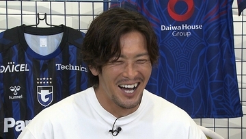 【川﨑颯太】2030年Ｗ杯の目標は「チームの中心として勝たせる」ドイツでプレーした1年…欧州で直面した「自分の中での課題」とは？【KICKOFF！KANSAI】