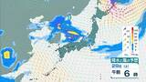 「【近畿で大雨】「観測史上1位」の猛烈な雨を記録した地域も　29日夜にかけて大気非常に不安定　降水量８０ミリ予想　再び警報級の大雨のおそれもあり」の画像9