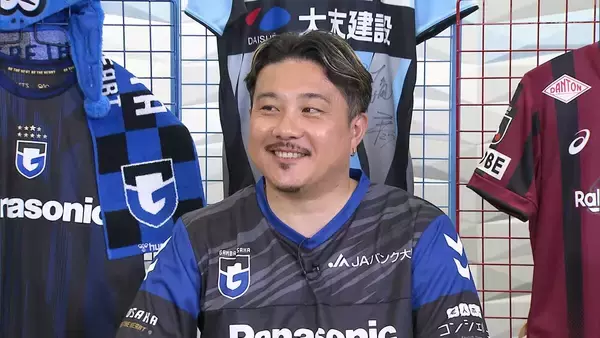 【G大阪】安田理大が“後輩”称賛　2発FW南野＆2アシストDF初瀬に「俺を参考にしていた？」【KICKOFF！KANSAI】